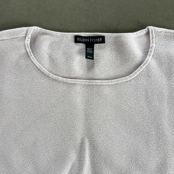 EILEEN FISHER, size M - Picture 2 of 4